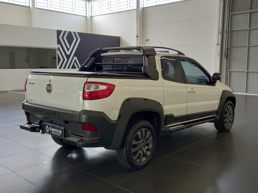 strada adventure cd 1.8 mt  18/195