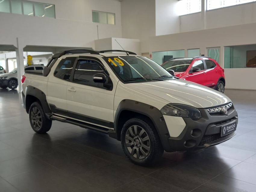 strada adventure cd 1.8 mt  18/190
