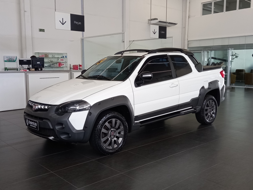 strada adventure cd 1.8 mt  18/192