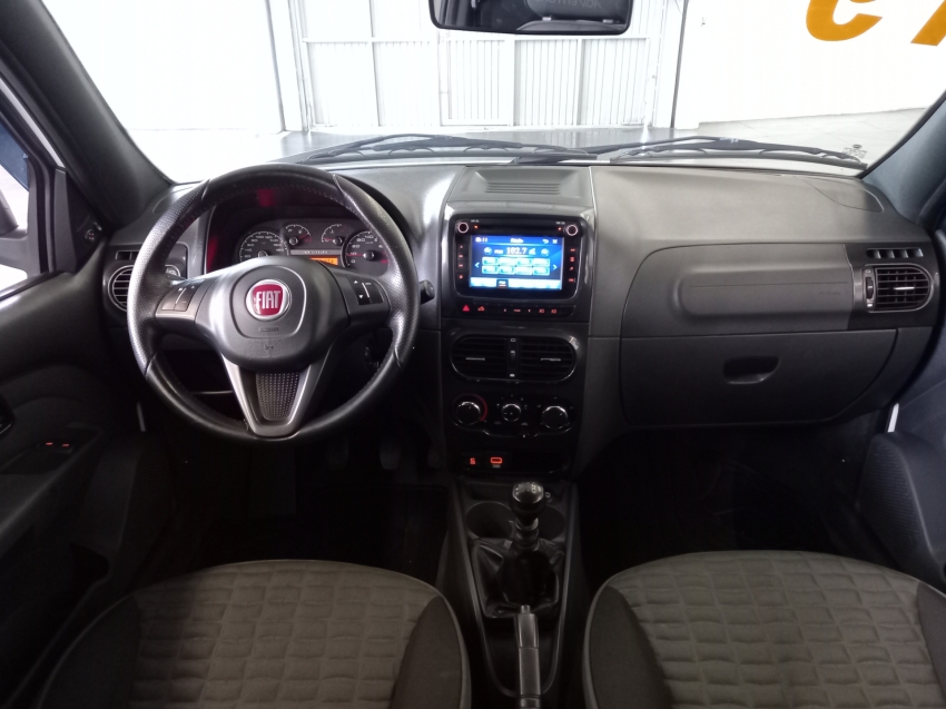 strada adventure cd 1.8 mt  18/196