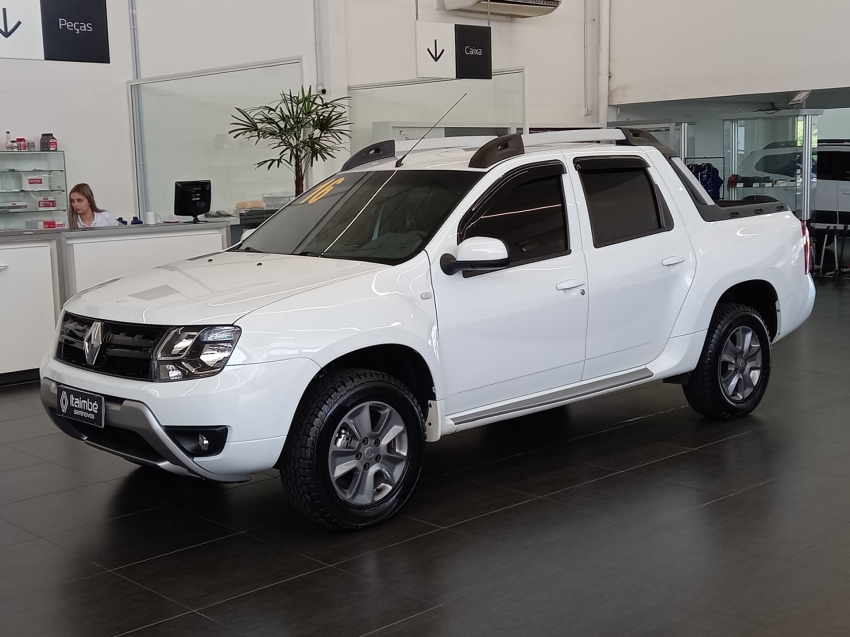 oroch dynamique 2.0 mt  15/162