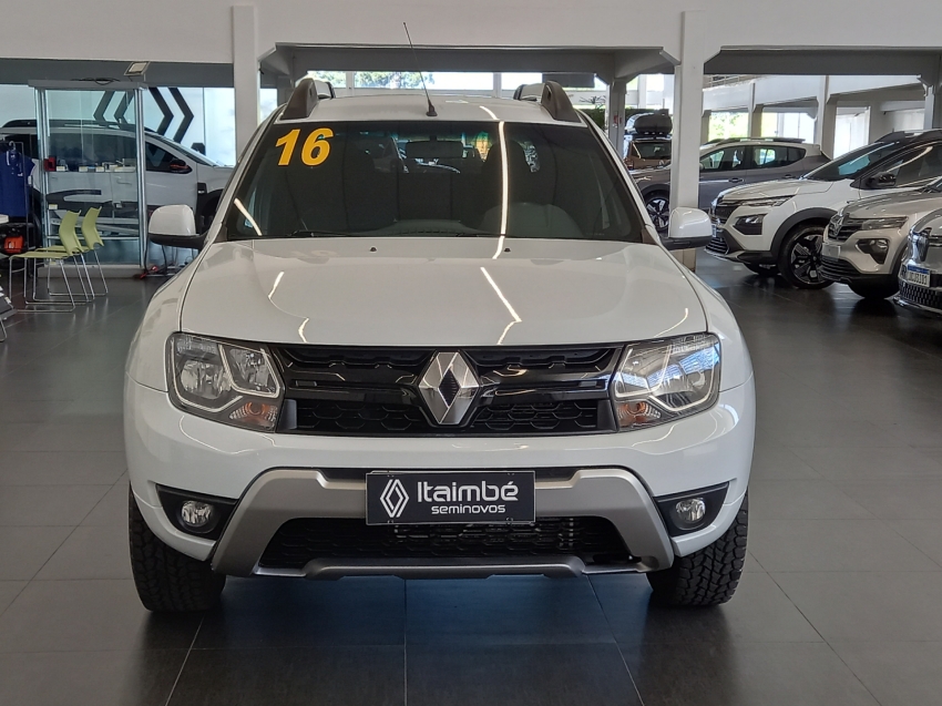 oroch dynamique 2.0 mt  15/161