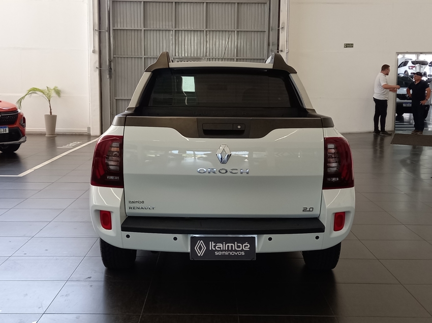oroch dynamique 2.0 mt  15/164