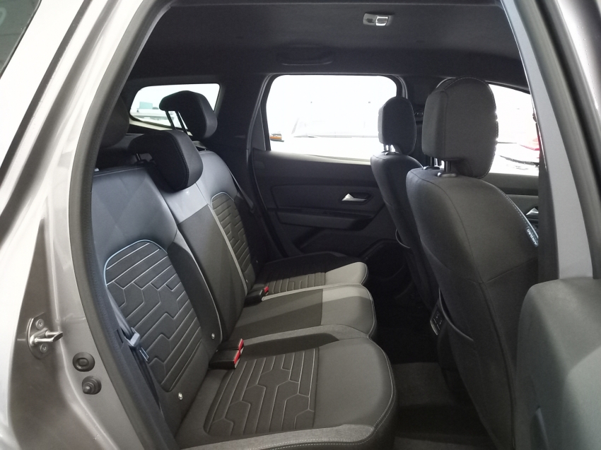 duster intense plus 1.6 at  25/269