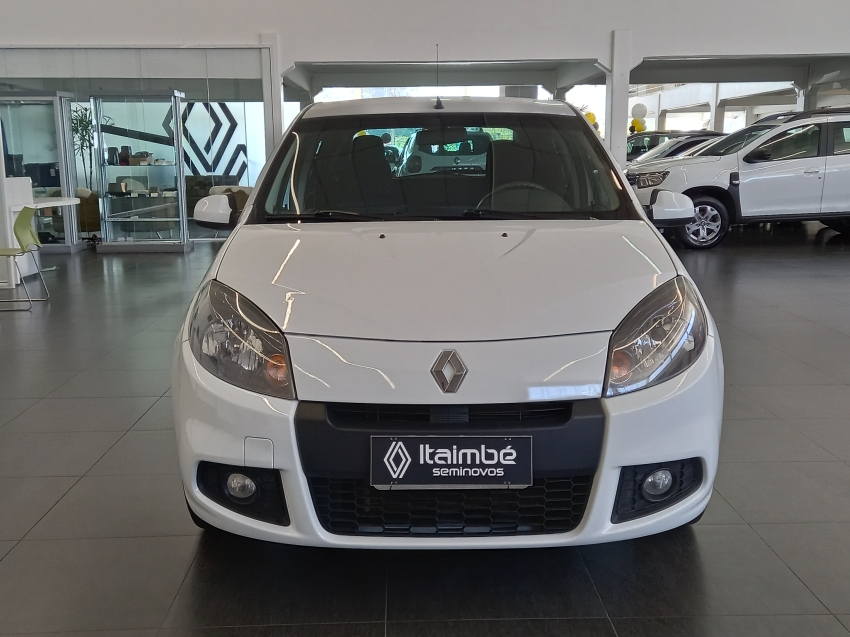 sandero expression 1.0 mt  13/141