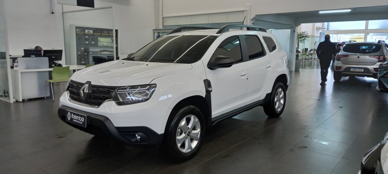 duster intense plus 1.6 mt  25/262