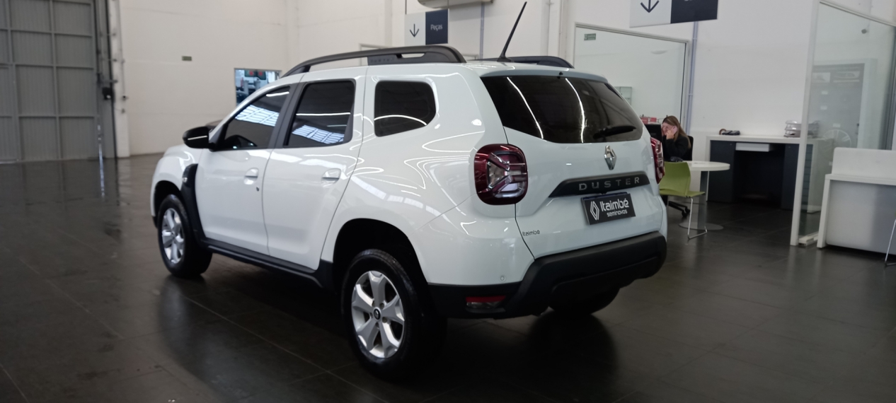 duster intense plus 1.6 mt  25/263