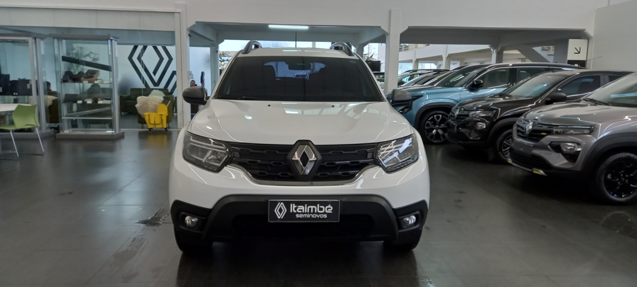 duster intense plus 1.6 mt  25/261