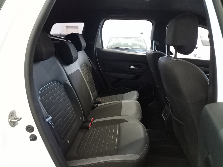 duster intense plus 1.6 mt  25/269