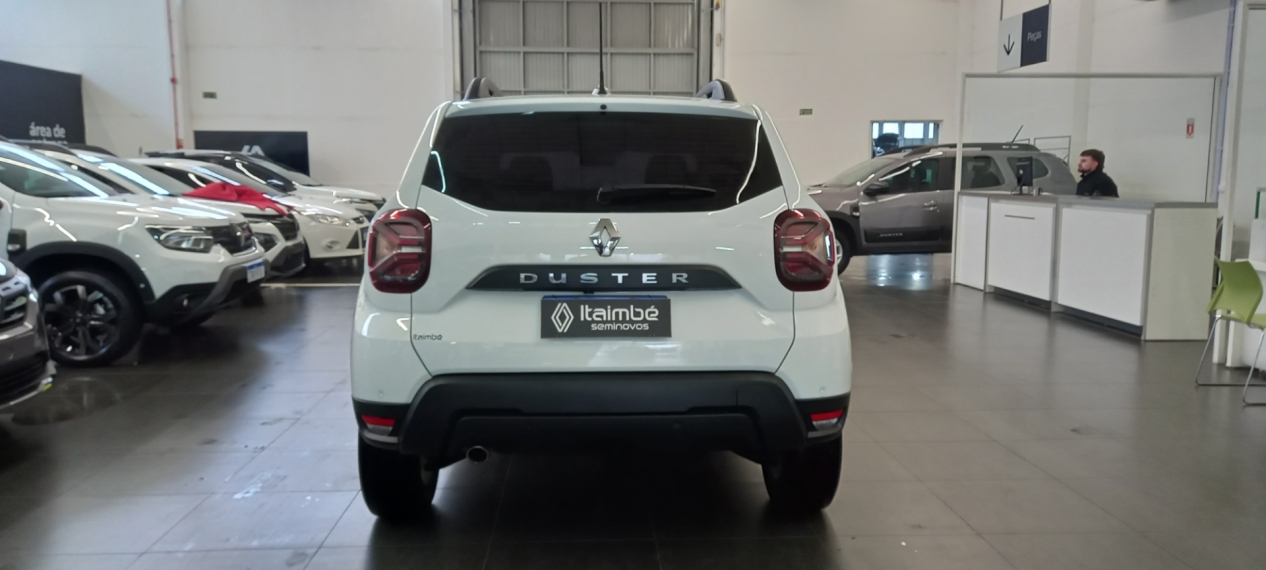 duster intense plus 1.6 mt  25/264