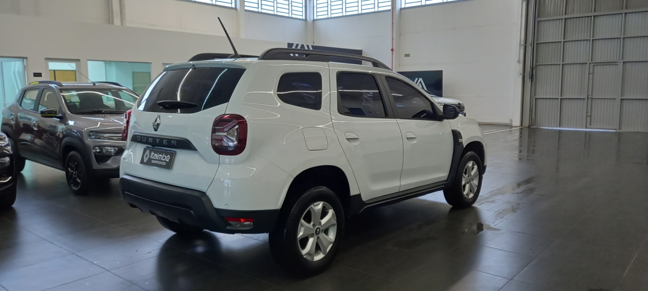 duster intense plus 1.6 mt  25/265