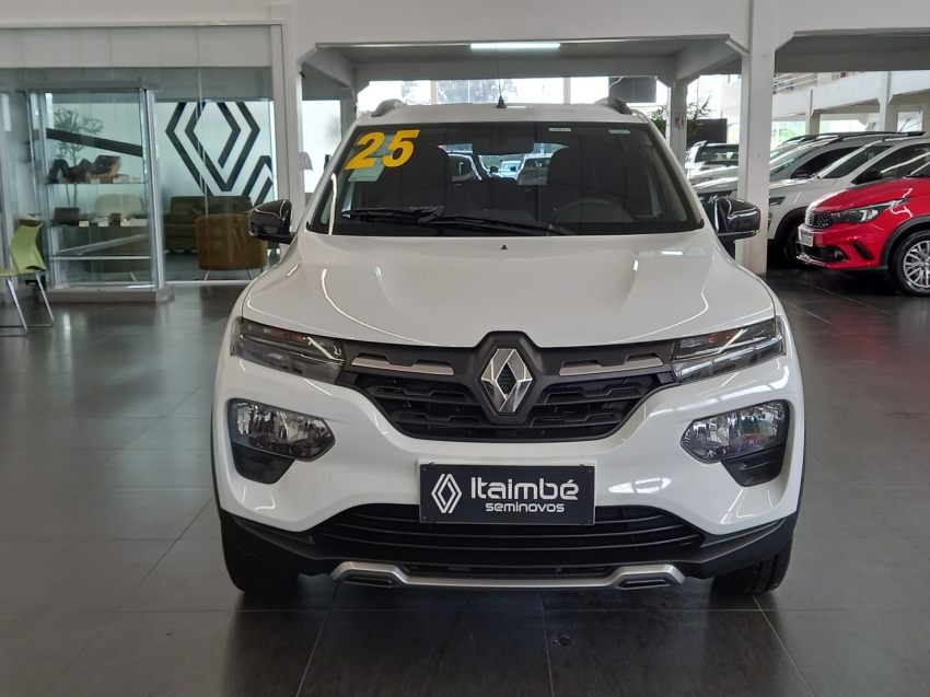 kwid outsider 1.0 mt  25251