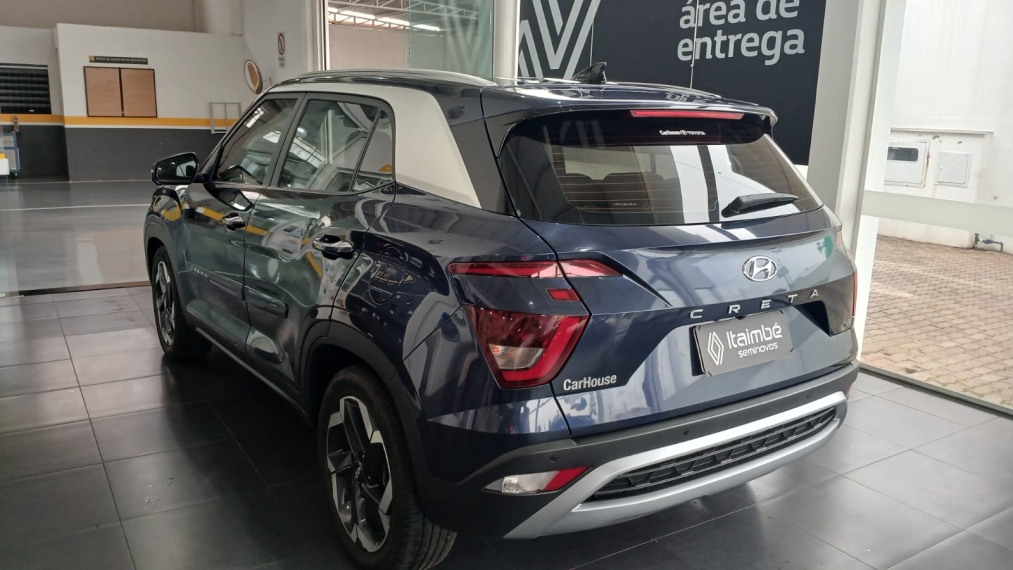 creta ultimate 2.0 at  22/233