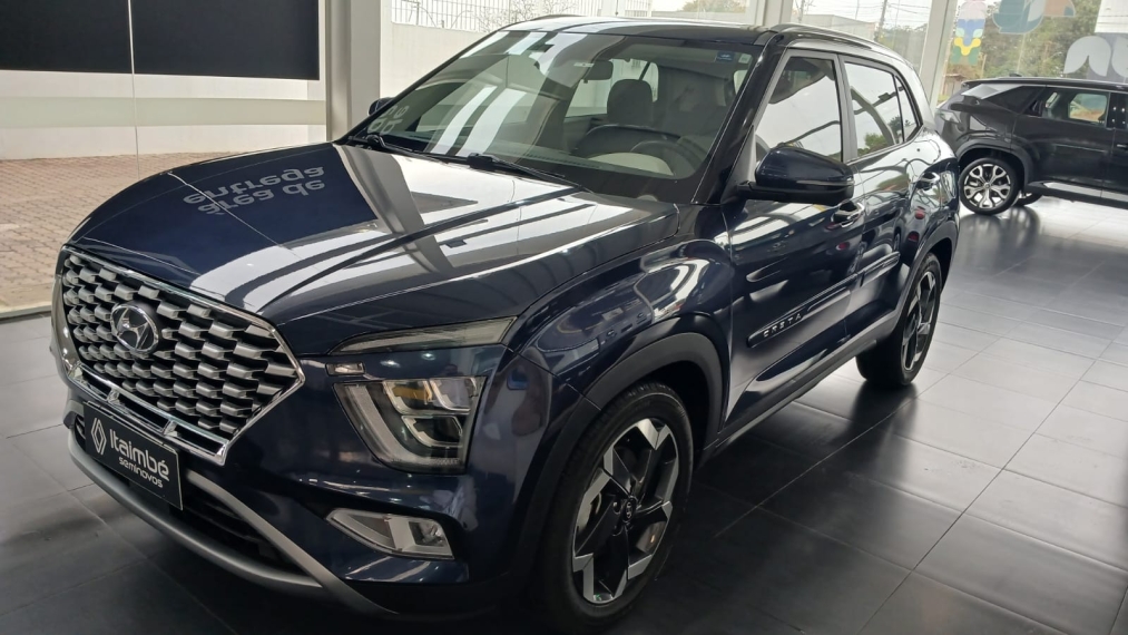 creta ultimate 2.0 at  22/232