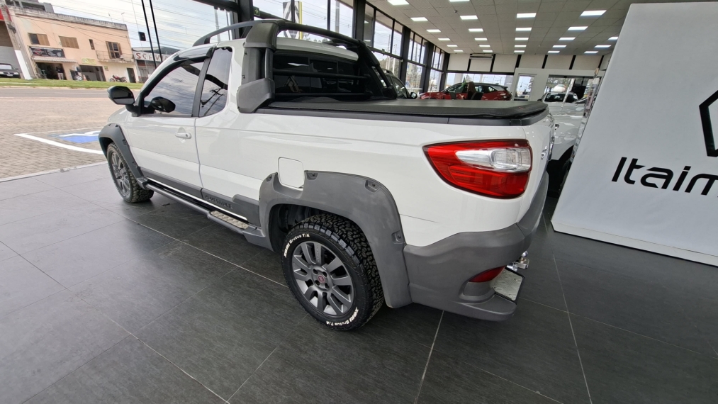 strada adventure ce 1.8 mt  18/183