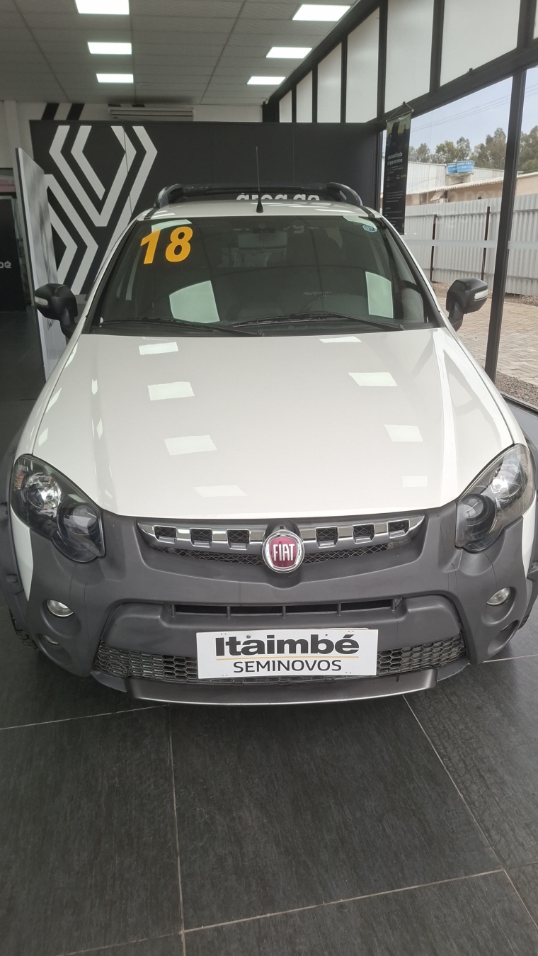 strada adventure ce 1.8 mt  18/181