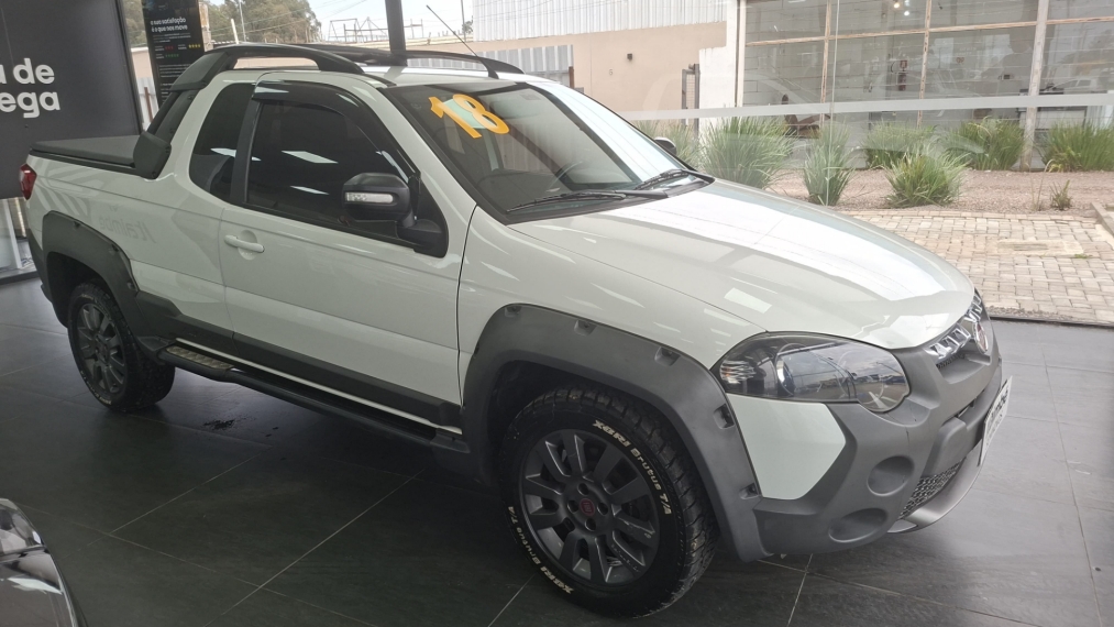 strada adventure ce 1.8 mt  18/180