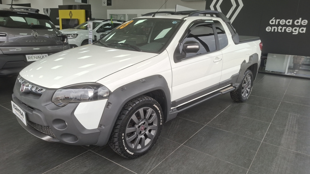strada adventure ce 1.8 mt  18/182