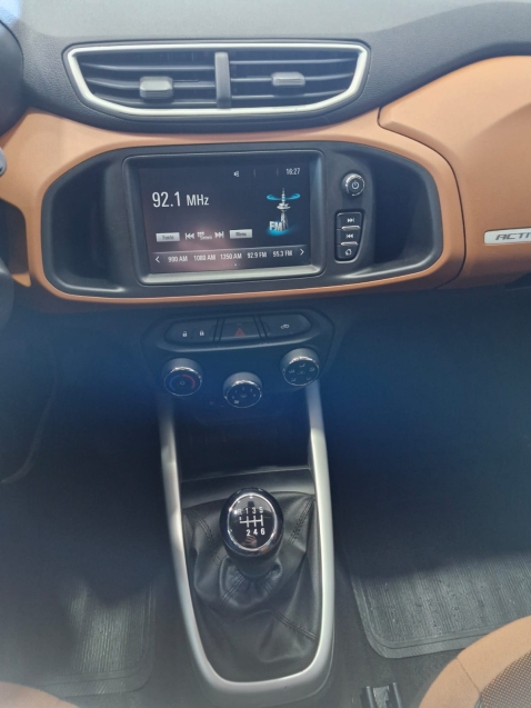 onix activ 1.4 mt  17/188
