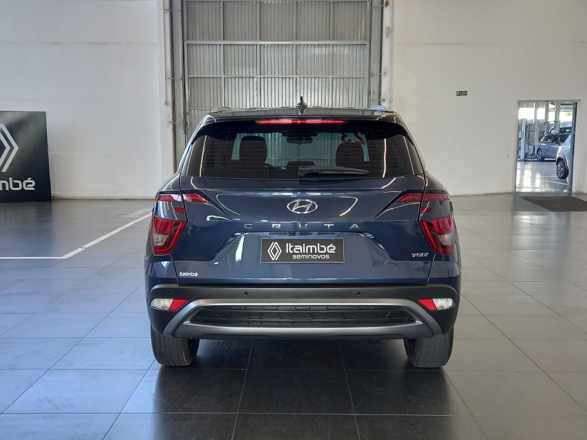 creta limited 1.0 tb at  22/234