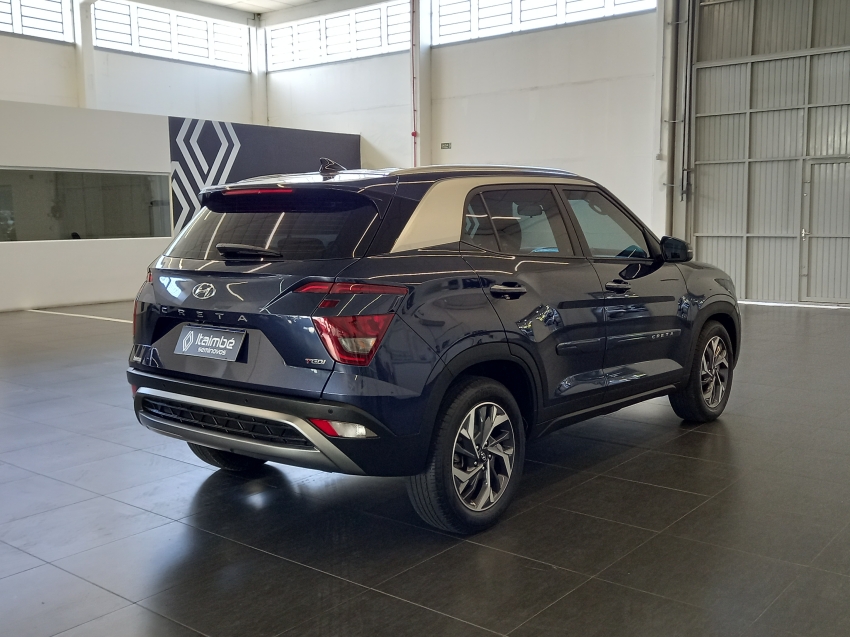 creta limited 1.0 tb at  22/235