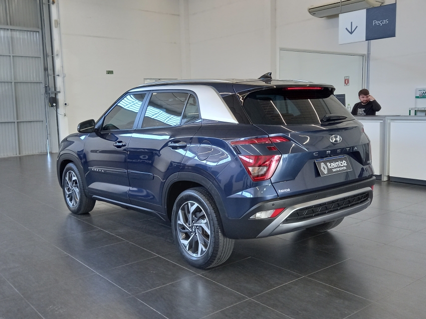 creta limited 1.0 tb at  22/233