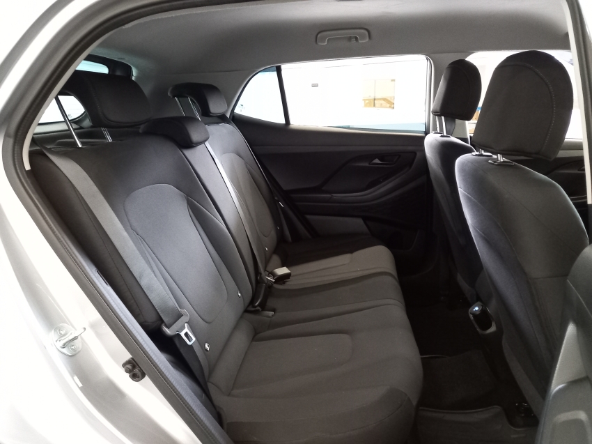 hyundai creta 1.0 tgdi flex comfort automatico 4p 20249