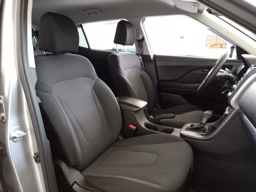 hyundai creta 1.0 tgdi flex comfort automatico 4p 20248