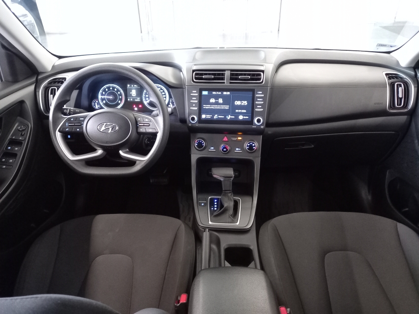 hyundai creta 1.0 tgdi flex comfort automatico 4p 20246