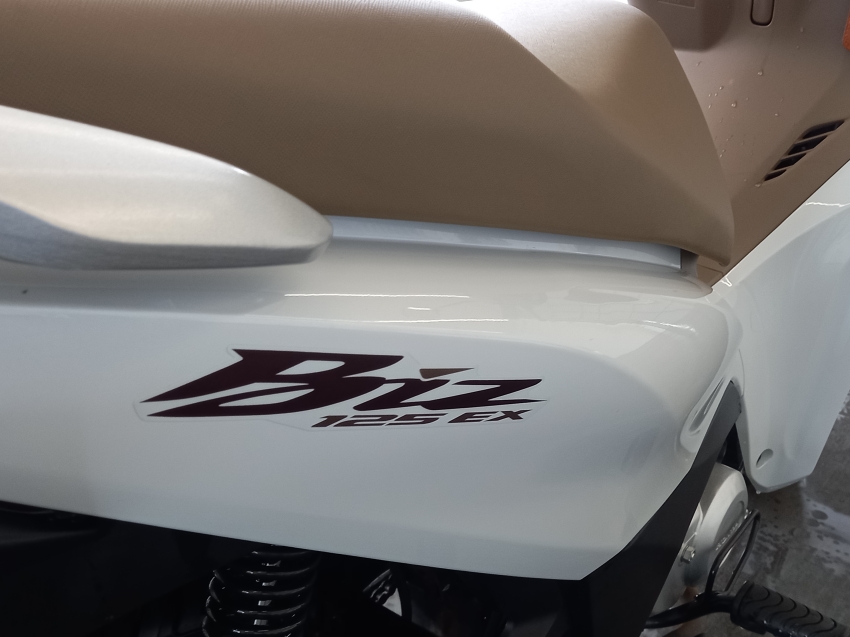 BIZ EX 125  24/256