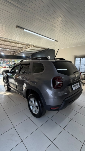duster intense plus 1.6 mt  25/263