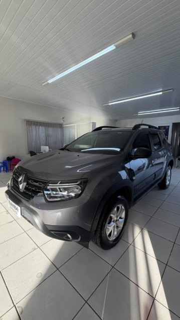 duster intense plus 1.6 mt  25/262