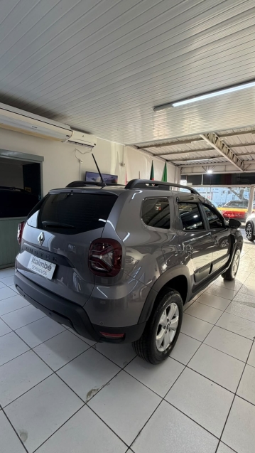 duster intense plus 1.6 mt  25/265