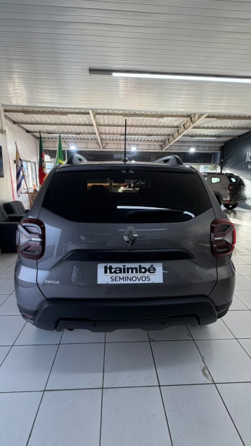 duster intense plus 1.6 mt  25/264