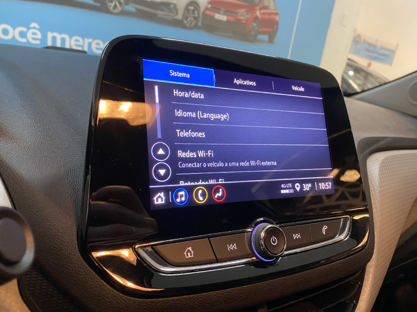 chevrolet onix 1.0 turbo flex premier automatico 4p 20248