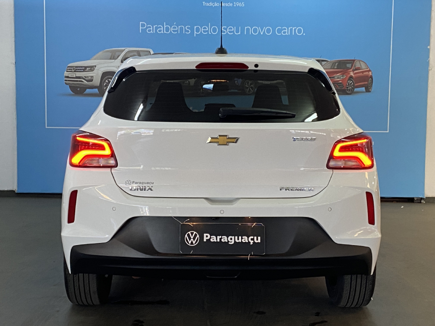 chevrolet onix 1.0 turbo flex premier automatico 4p 20242
