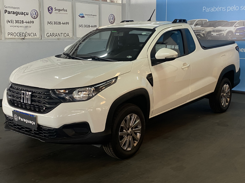 fiat strada 1.3 firefly flex freedom cs manual 2p 20231