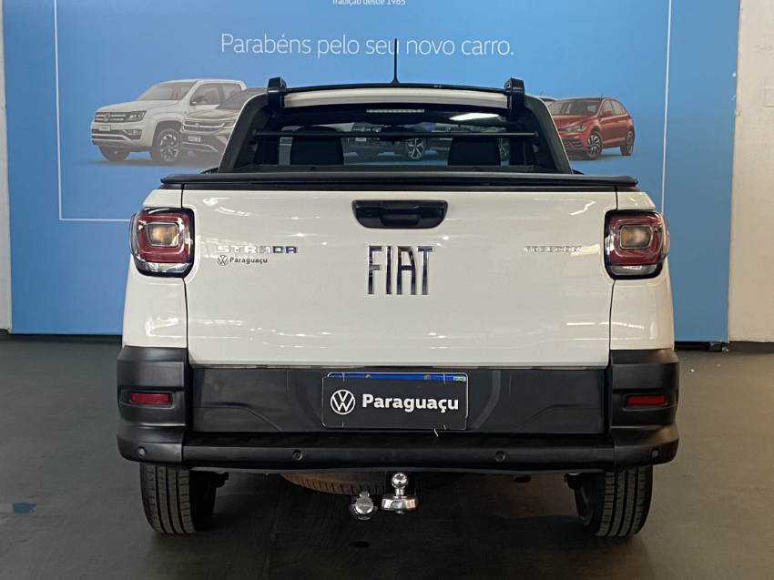 fiat strada 1.3 firefly flex freedom cs manual 2p 20232