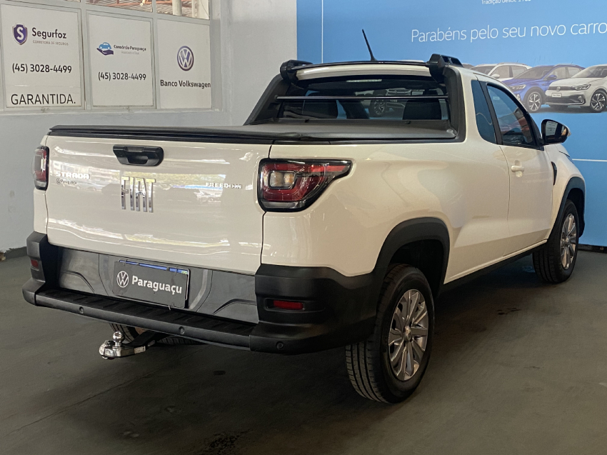 fiat strada 1.3 firefly flex freedom cs manual 2p 20233