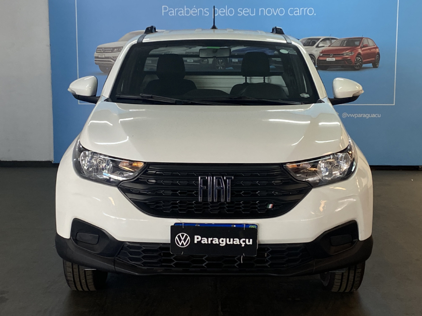 fiat strada 1.3 firefly flex freedom cs manual 2p 2023