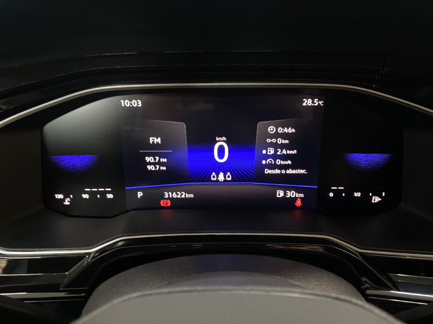 volkswagen polo 1.0 170 tsi comfortline automatico flex 4p 20259