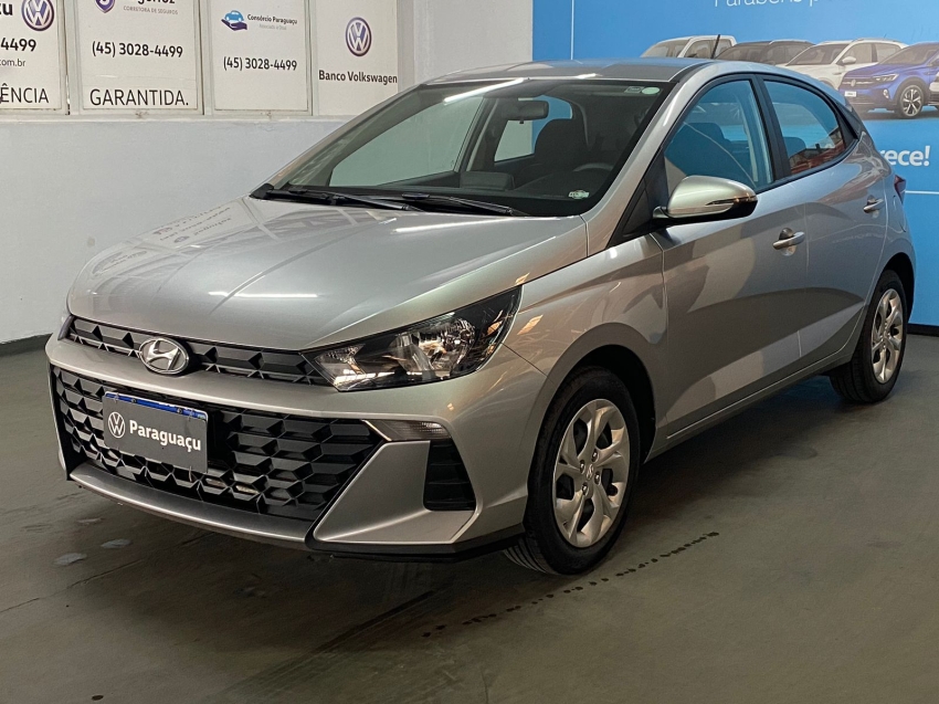 hyundai hb20 1.0 12v flex comfort manual 4p 20251