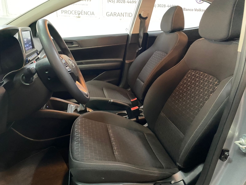 hyundai hb20 1.0 12v flex comfort manual 4p 20254