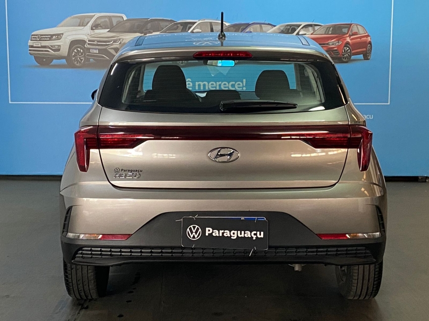 hyundai hb20 1.0 12v flex sense plus manual 4p 20252