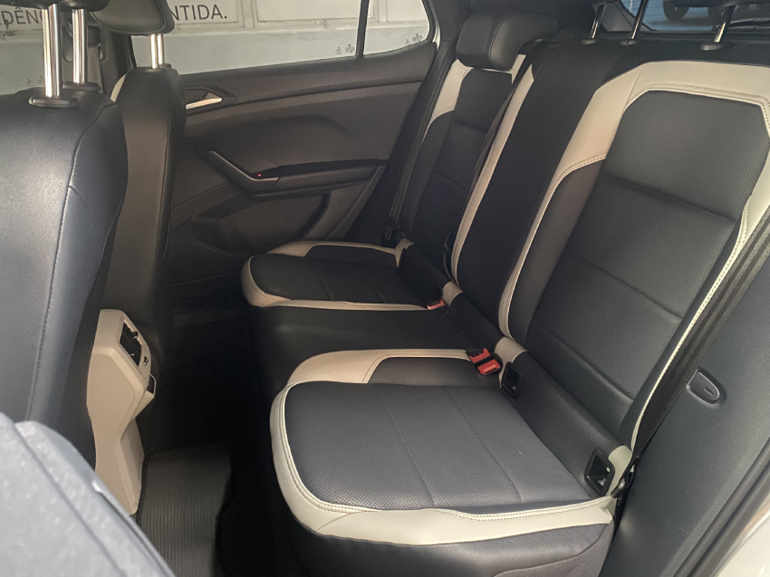 volkswagen t-cross 1.4 250 tsi total flex highline automatico 4p 20215