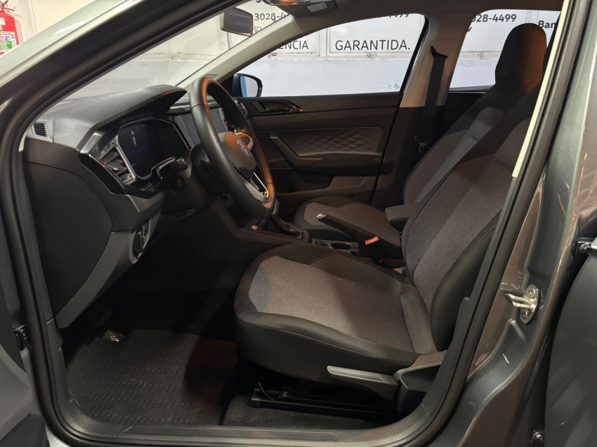 volkswagen polo 1.0 170 tsi sense automatico flex 4p 20264