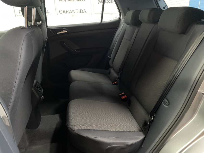 volkswagen t-cross 1.0 200 tsi total flex automatico 4p 20245