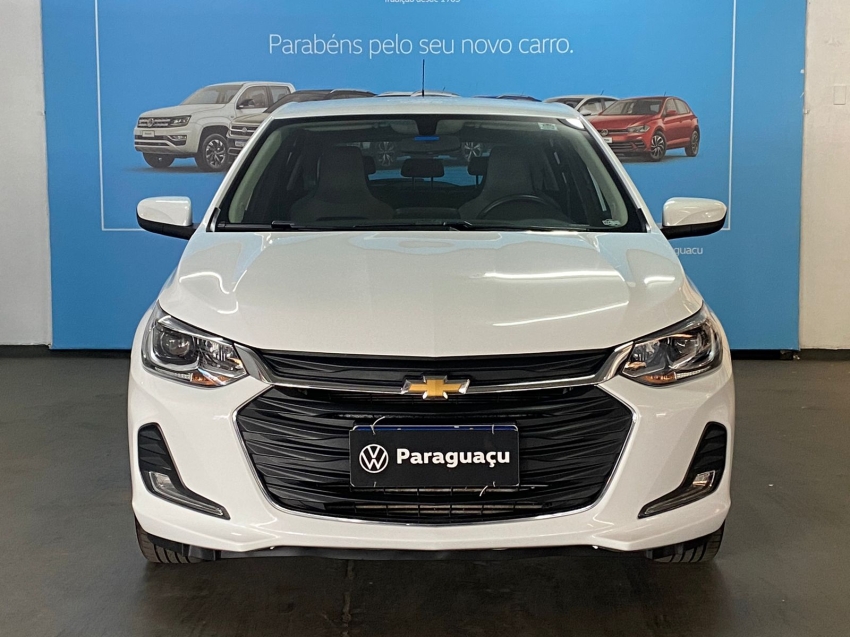 chevrolet onix 1.0 turbo flex premier automatico 4p 2021