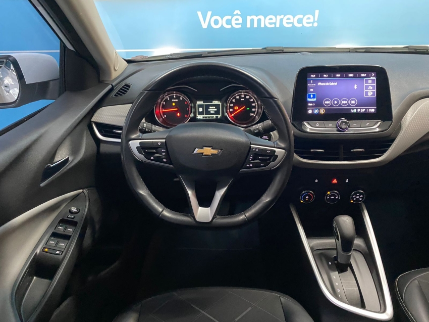 chevrolet onix 1.0 turbo flex premier automatico 4p 20217
