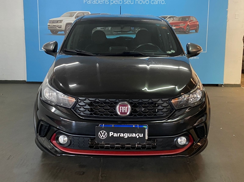 fiat argo 1.8 e.torq flex hgt at6 4p automatico 2019